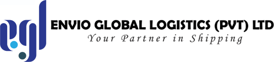 Envio Global Logistics
