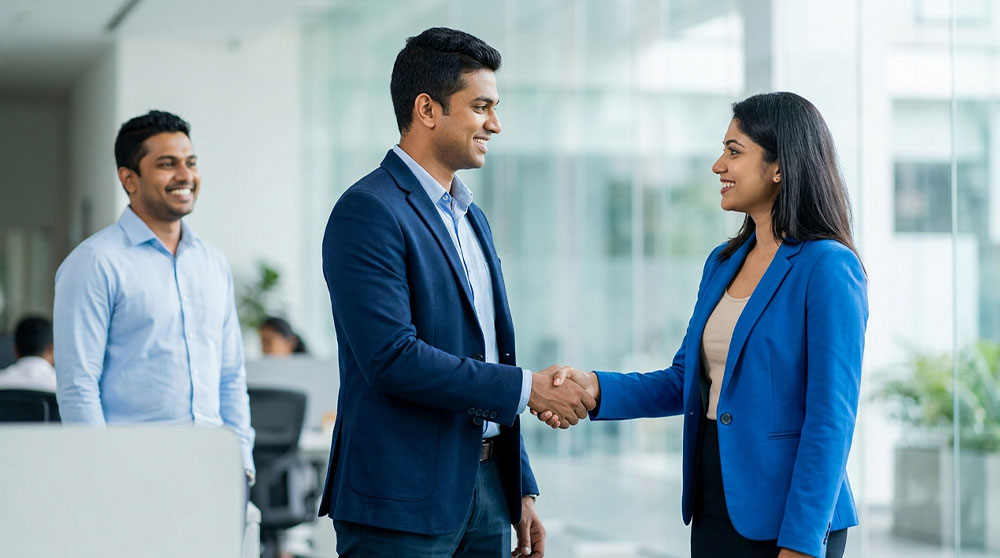Servtec Solutions Announces Official Partnership with Sangfor Technologies