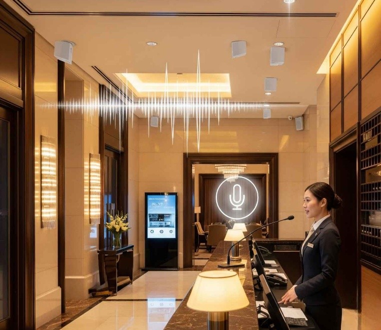 Audio Visual & Digital Signage
