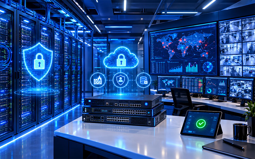 Information & Cyber Security